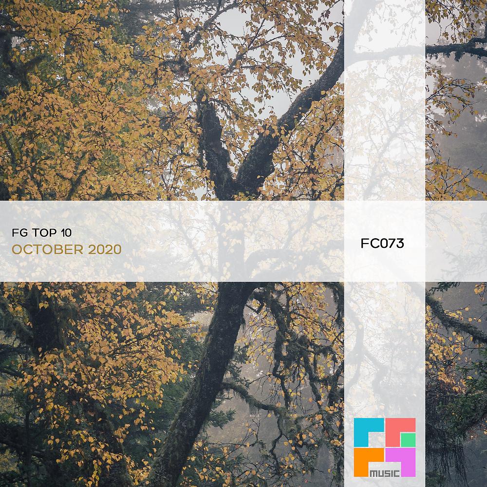 Постер альбома FG Top 10: October 2020