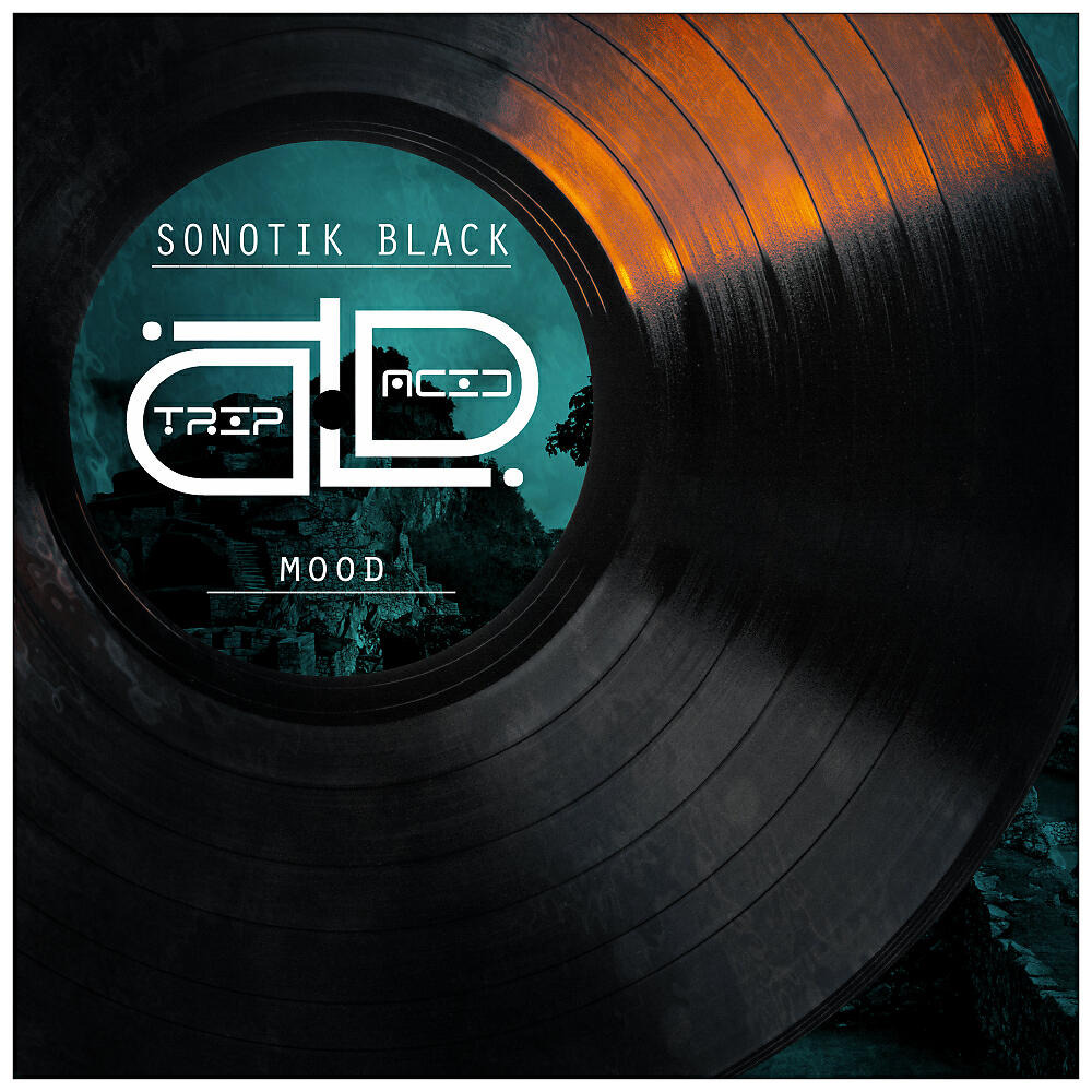 Sonotik - Black Mood (Original Mix)