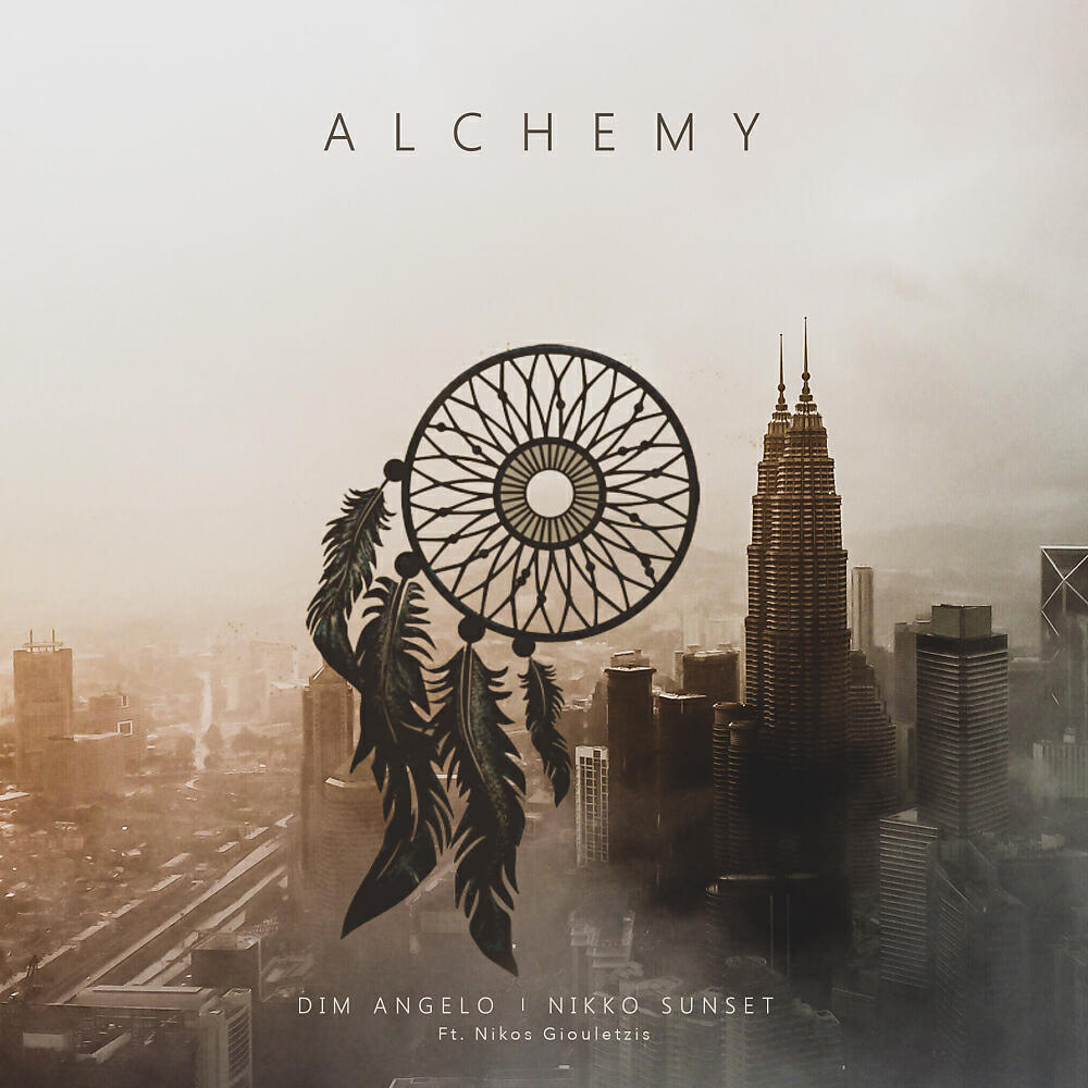 Dim Angelo - Alchemy (Original Mix)