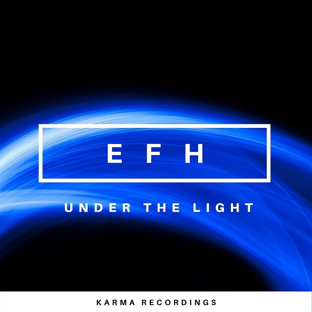 Постер альбома Under The Light