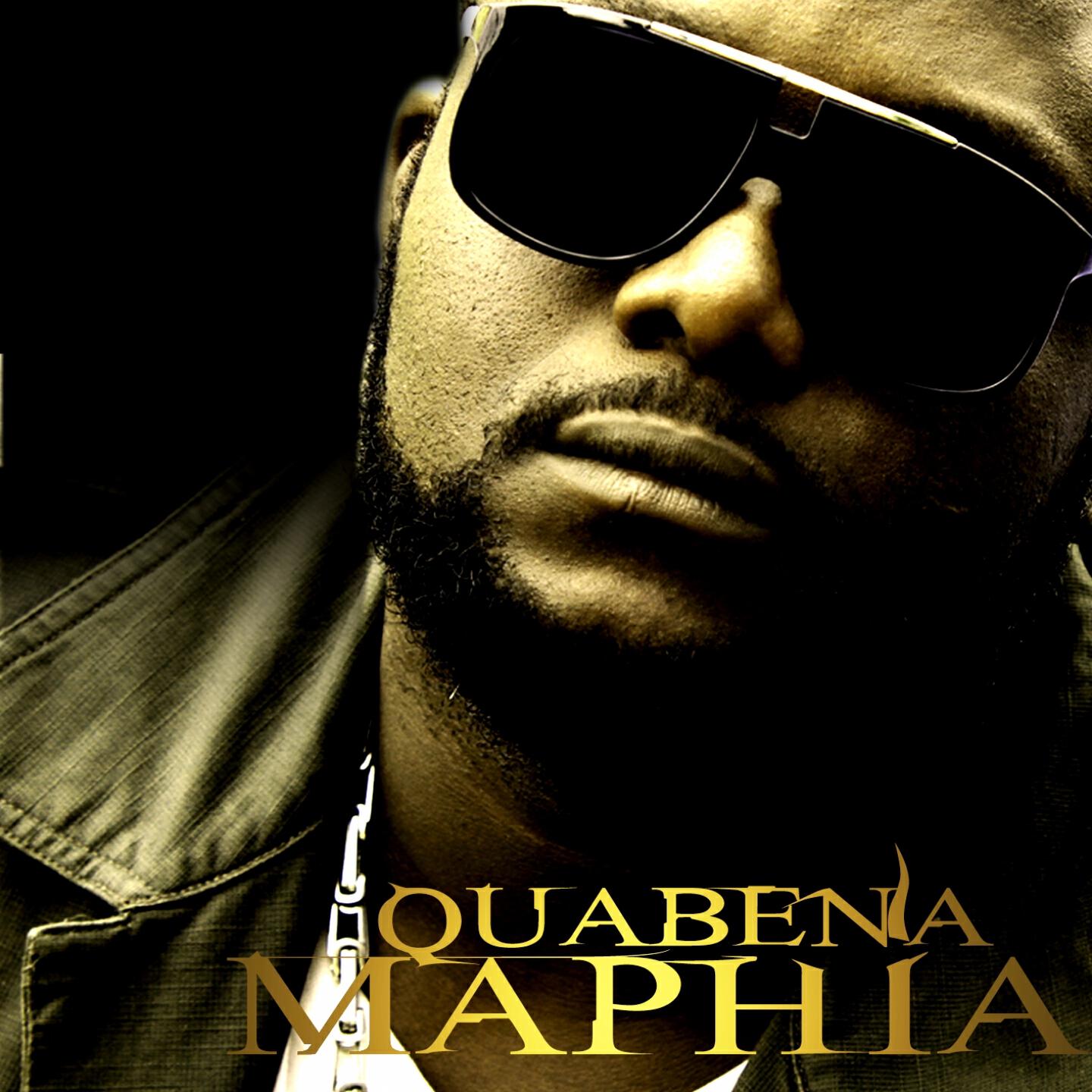 Quabena Maphia - Meko Yankey