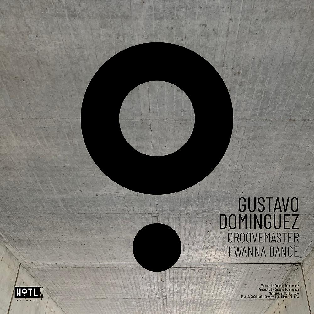 Постер альбома Groovemaster / I Wanna Dance