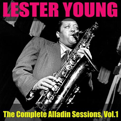 Lester Young - Please Let Me Forget