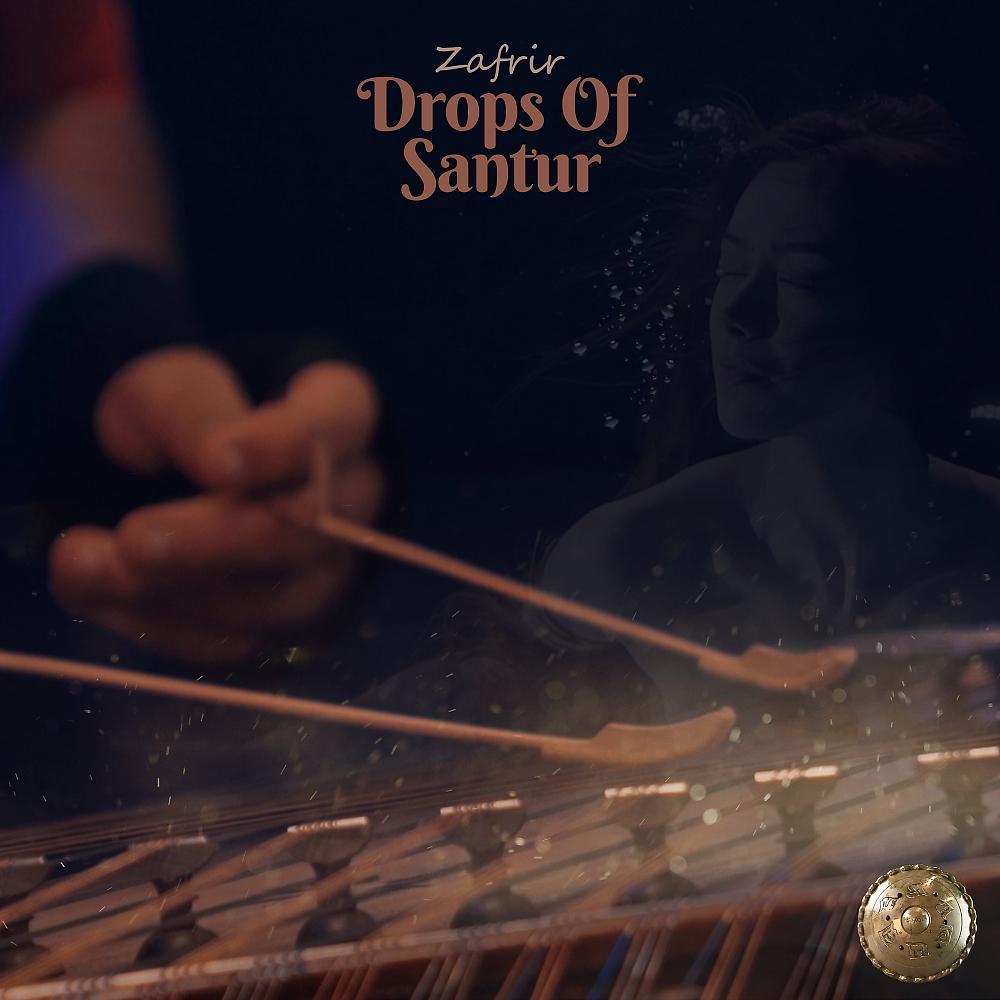Постер альбома Drops of Santur