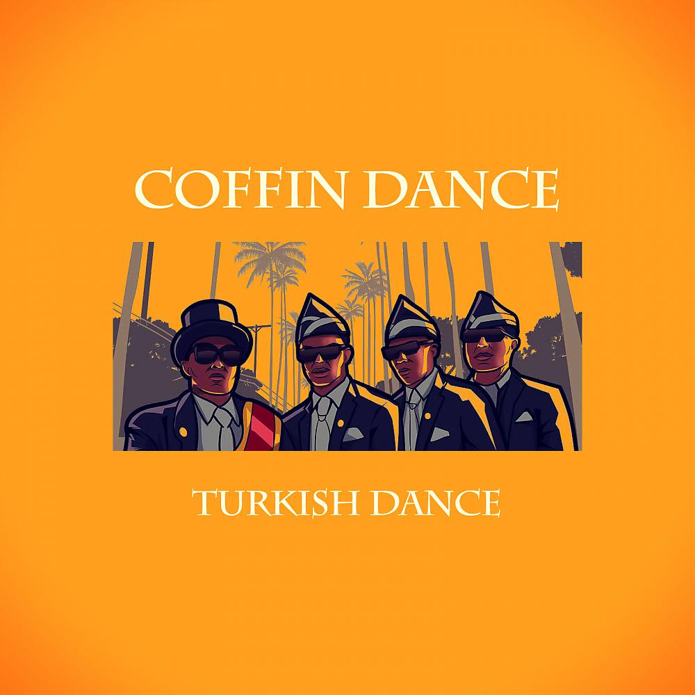 Постер альбома Turkish Dance