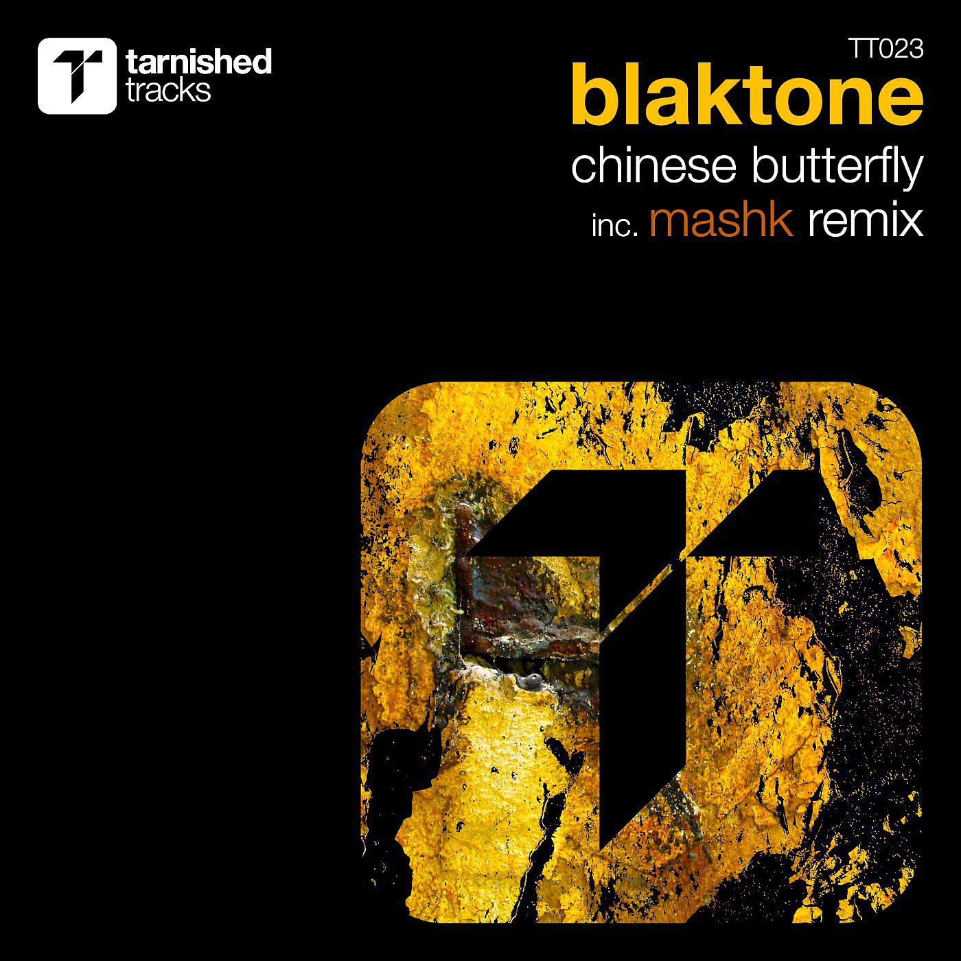 Постер альбома Chinese Butterfly
