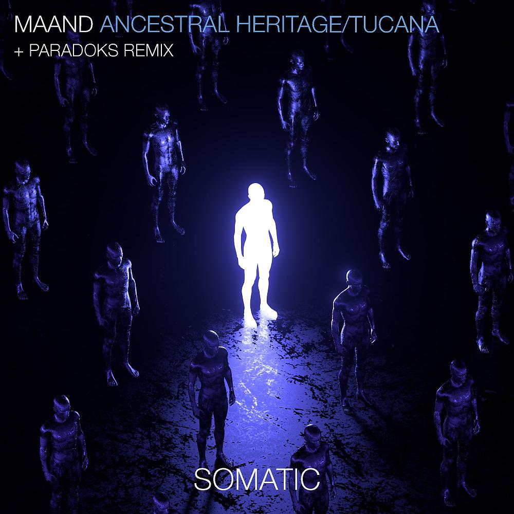 Постер альбома Ancestral Heritage / Tucana