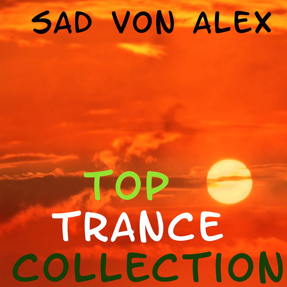 Постер альбома Top Trance Collection