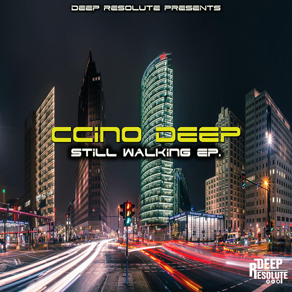 Ccino Deep - The Housey Theme (Original Mix)