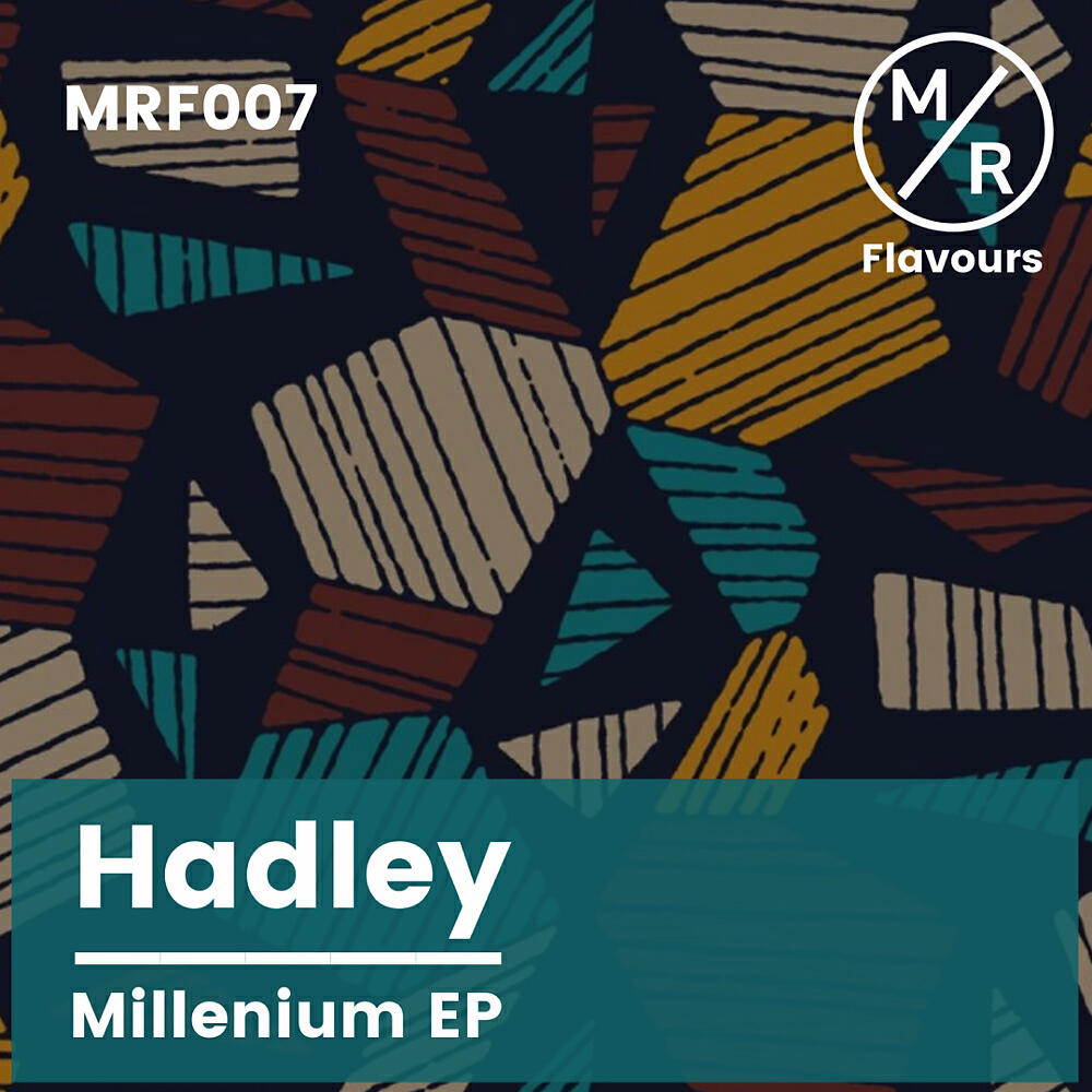 Hadley - Every Cloud (Original Mix)