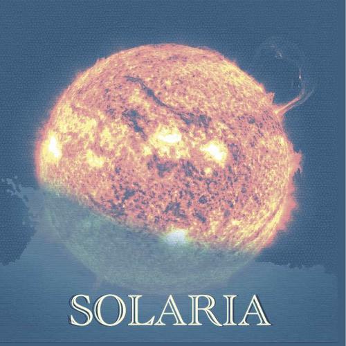 Постер альбома Solaria