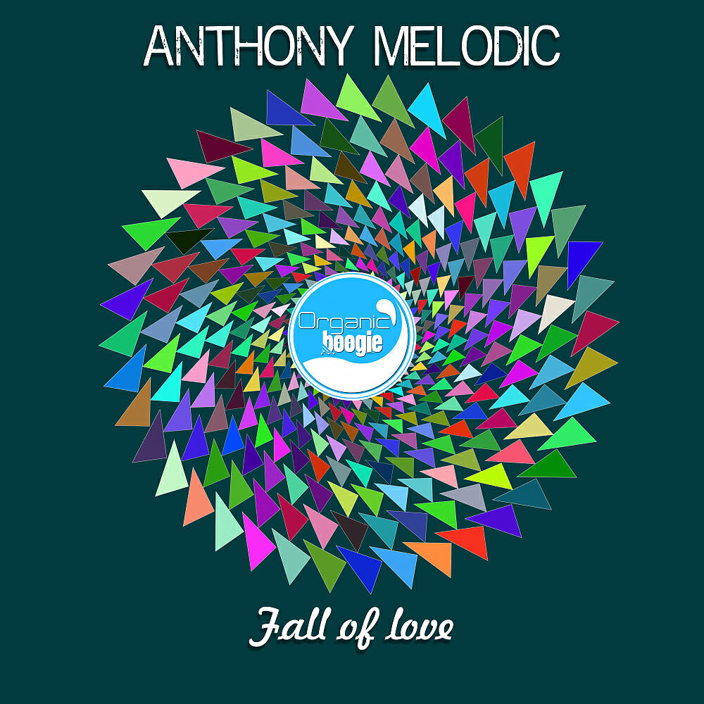 Tony Future - Fall of love (Original Mix)