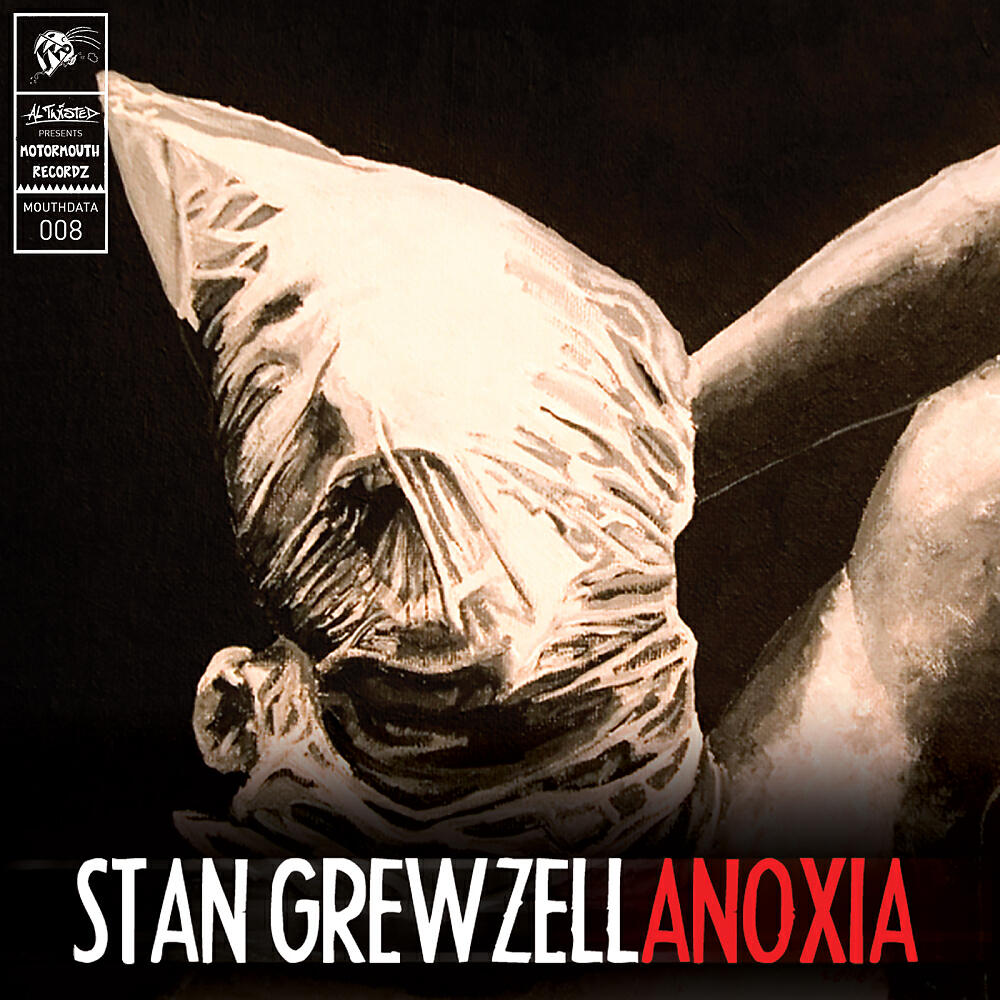 Stan Grewzell - Anoxia (Original Mix)