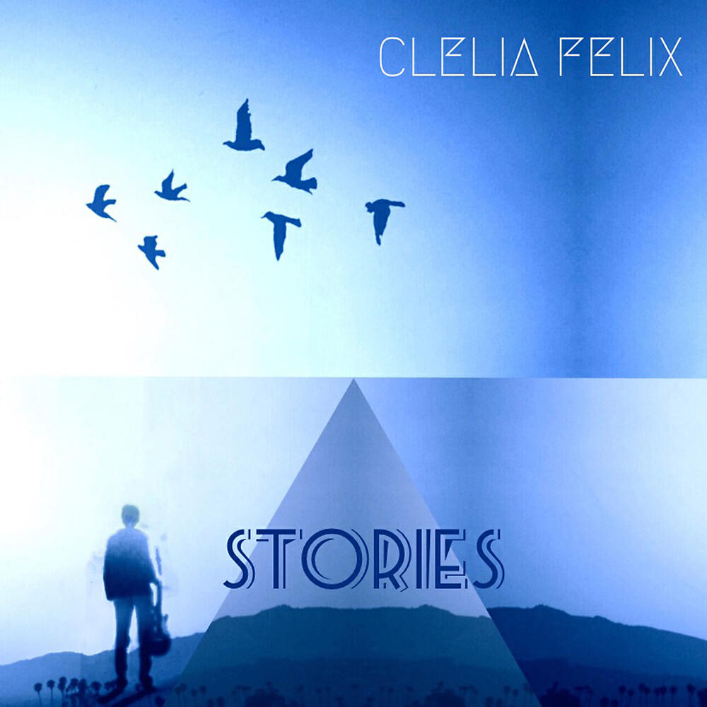 Clelia Felix - You Call Me a Fool (Original Mix)