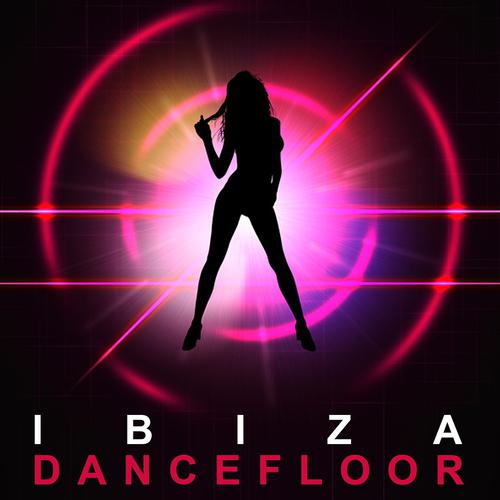 Постер альбома Ibiza Dancefloor