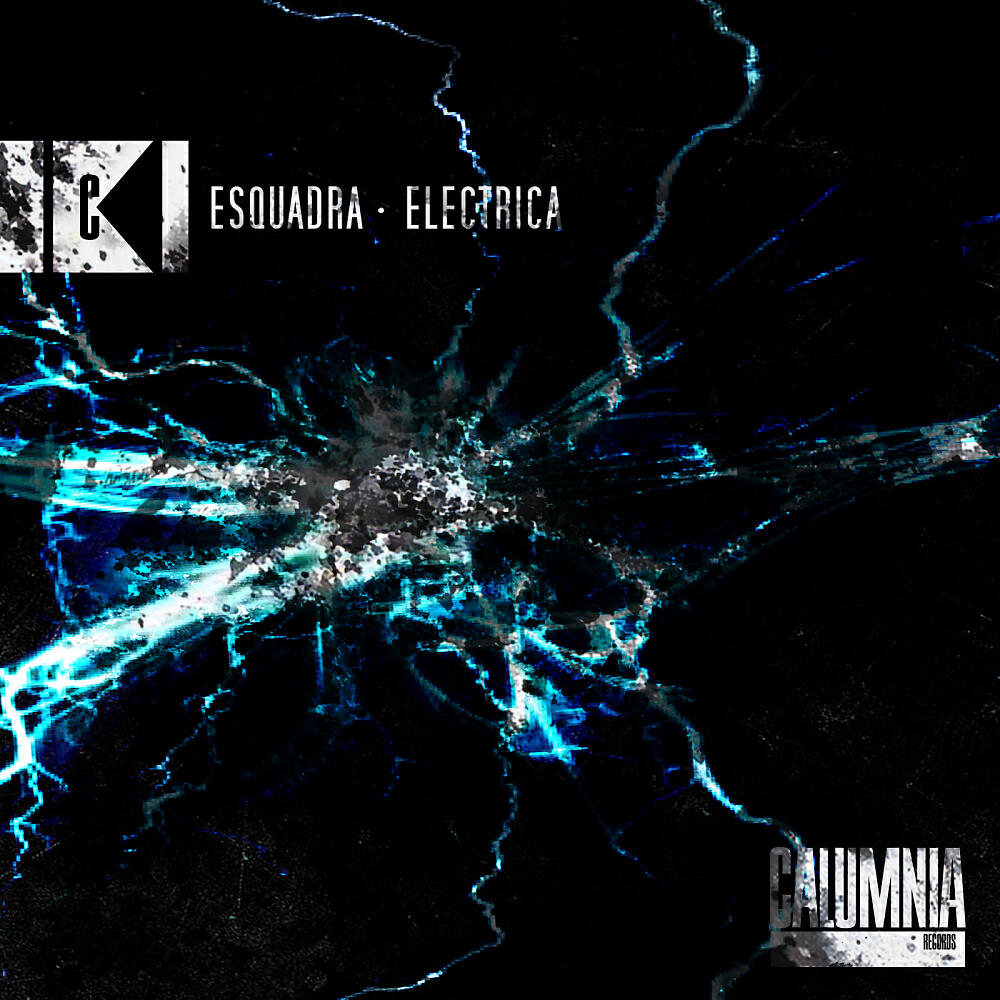 Esquadra - Electrica (Original Mix)
