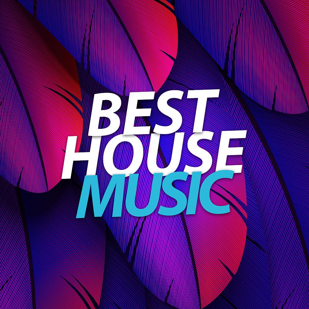 Постер альбома Best House Music
