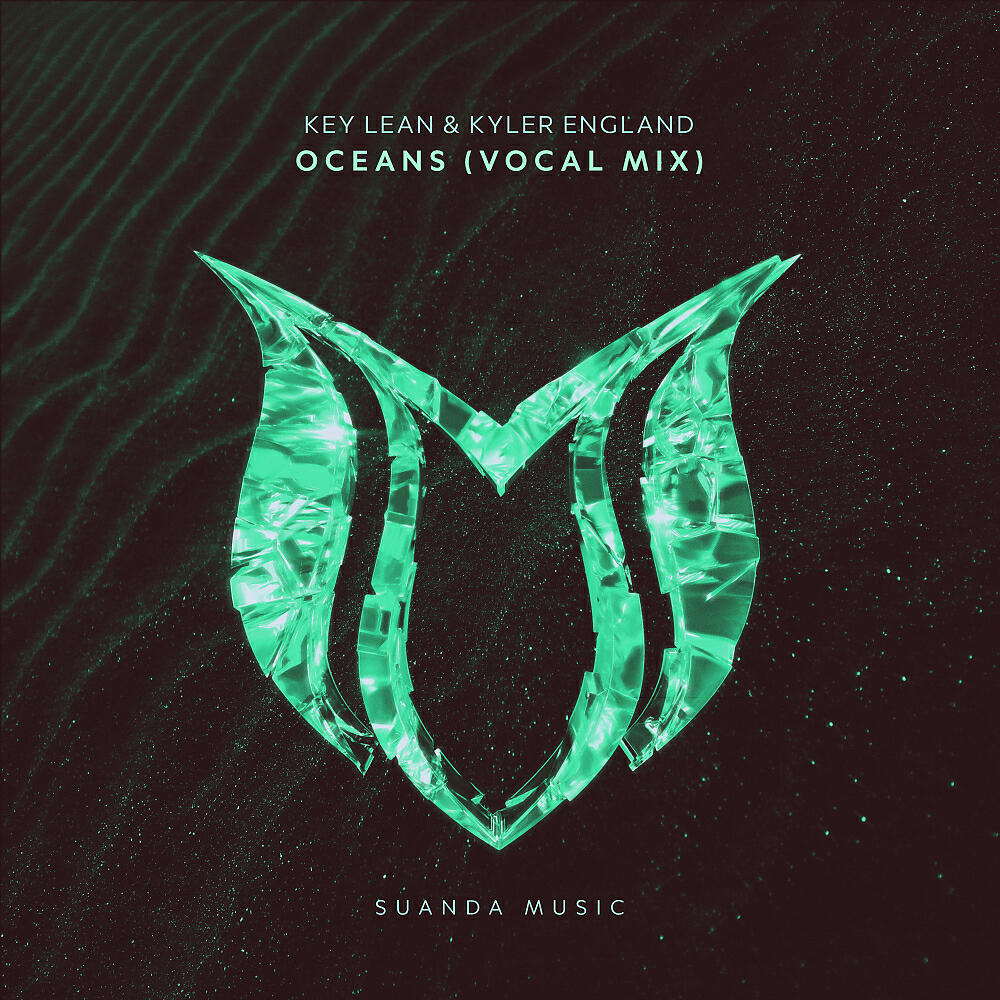 Key Lean - Oceans (Vocal Mix)
