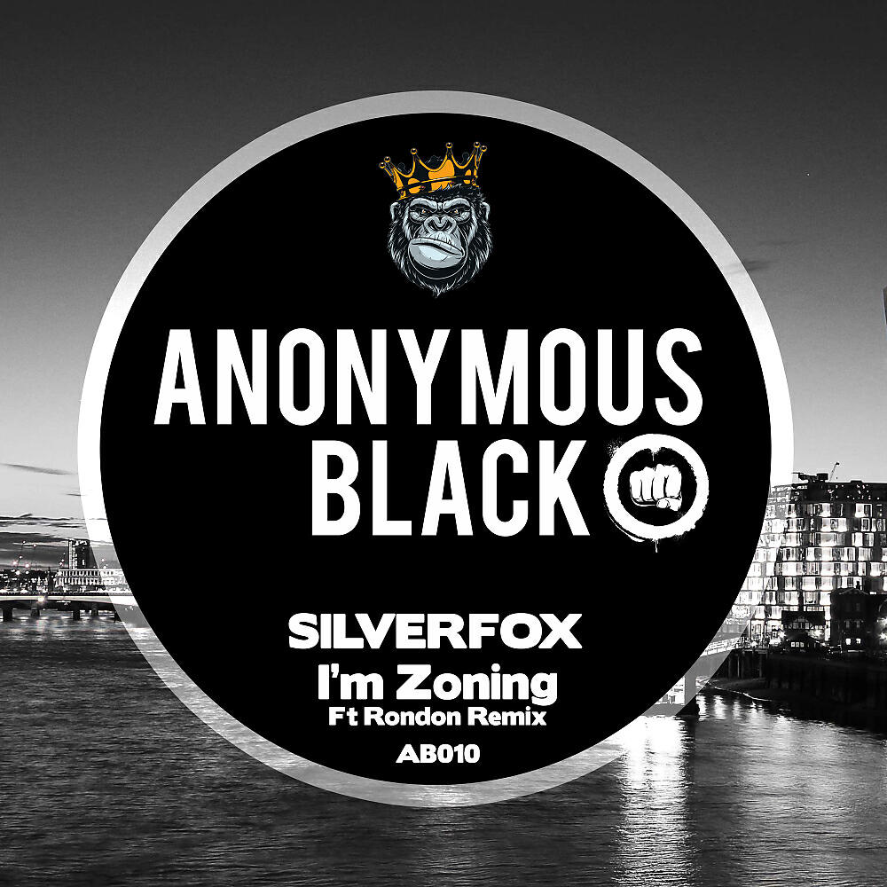 SilverFox - I'm Zoning (Rondon Remix)