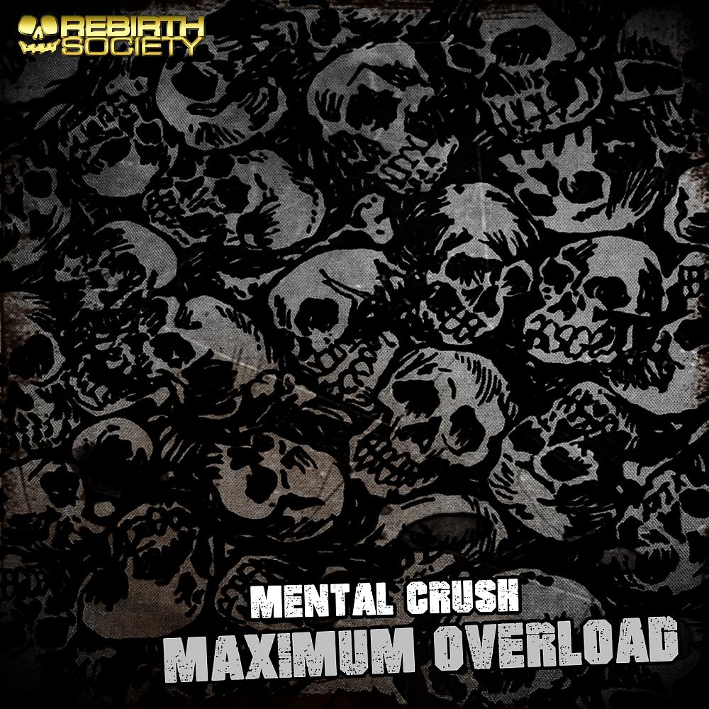 Постер альбома Maximum Overload