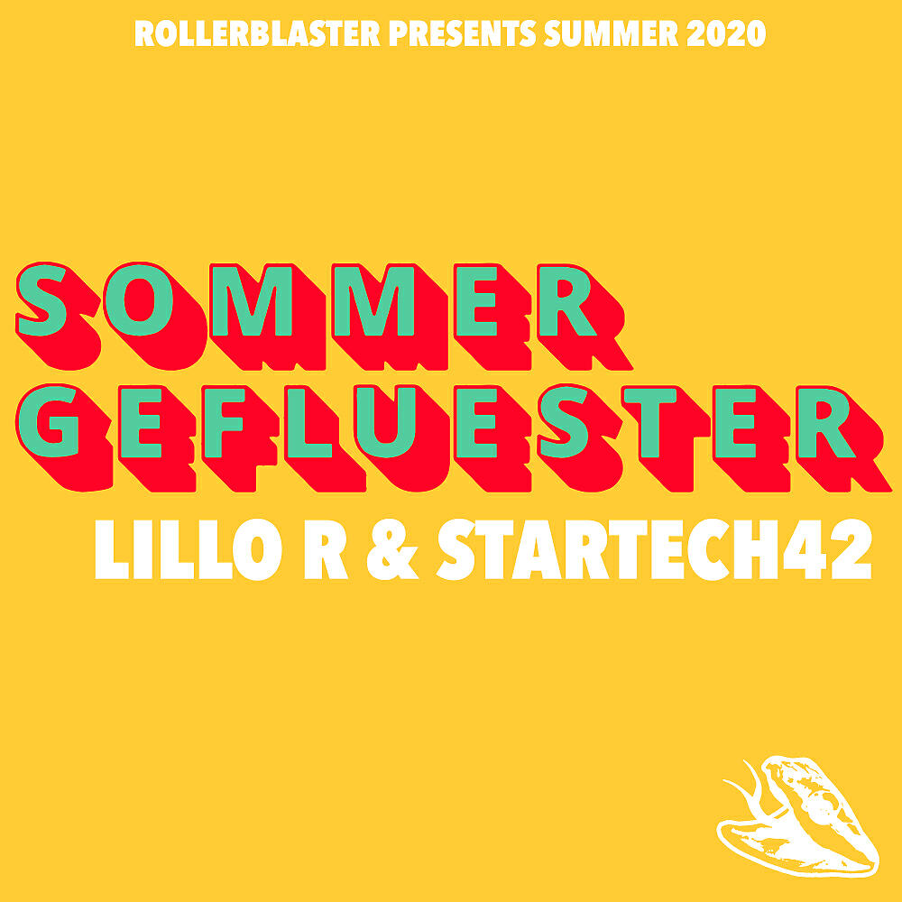 Lillo R - Sommergefluester (Guy Hollander Remix)