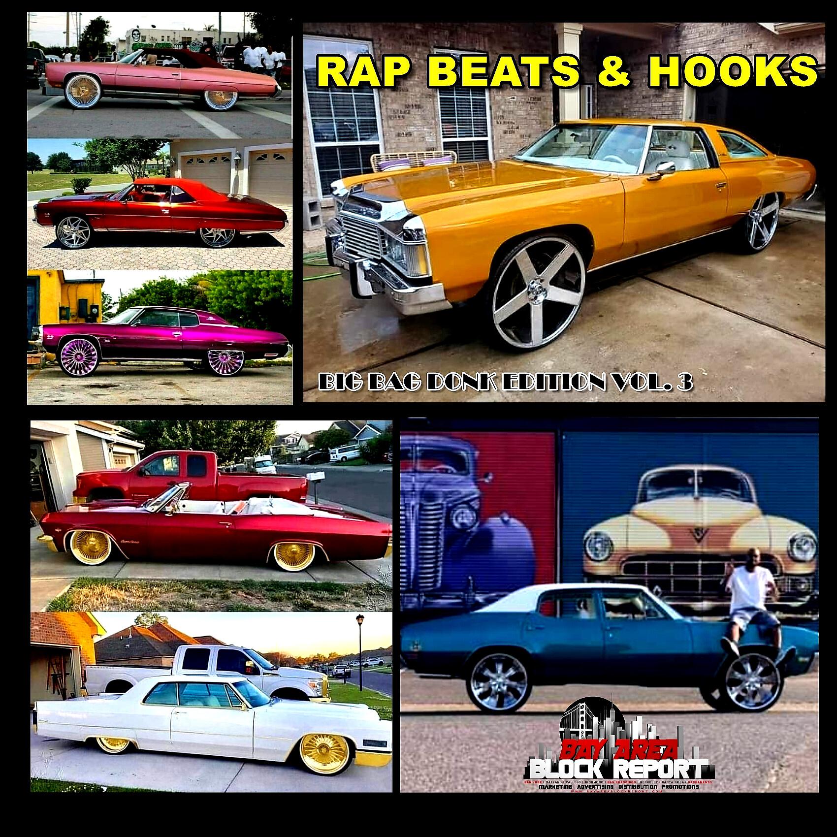 Sqweeze Beats - The Park Mark Randle Break Yo Self Legends Never Die Type Of Beat