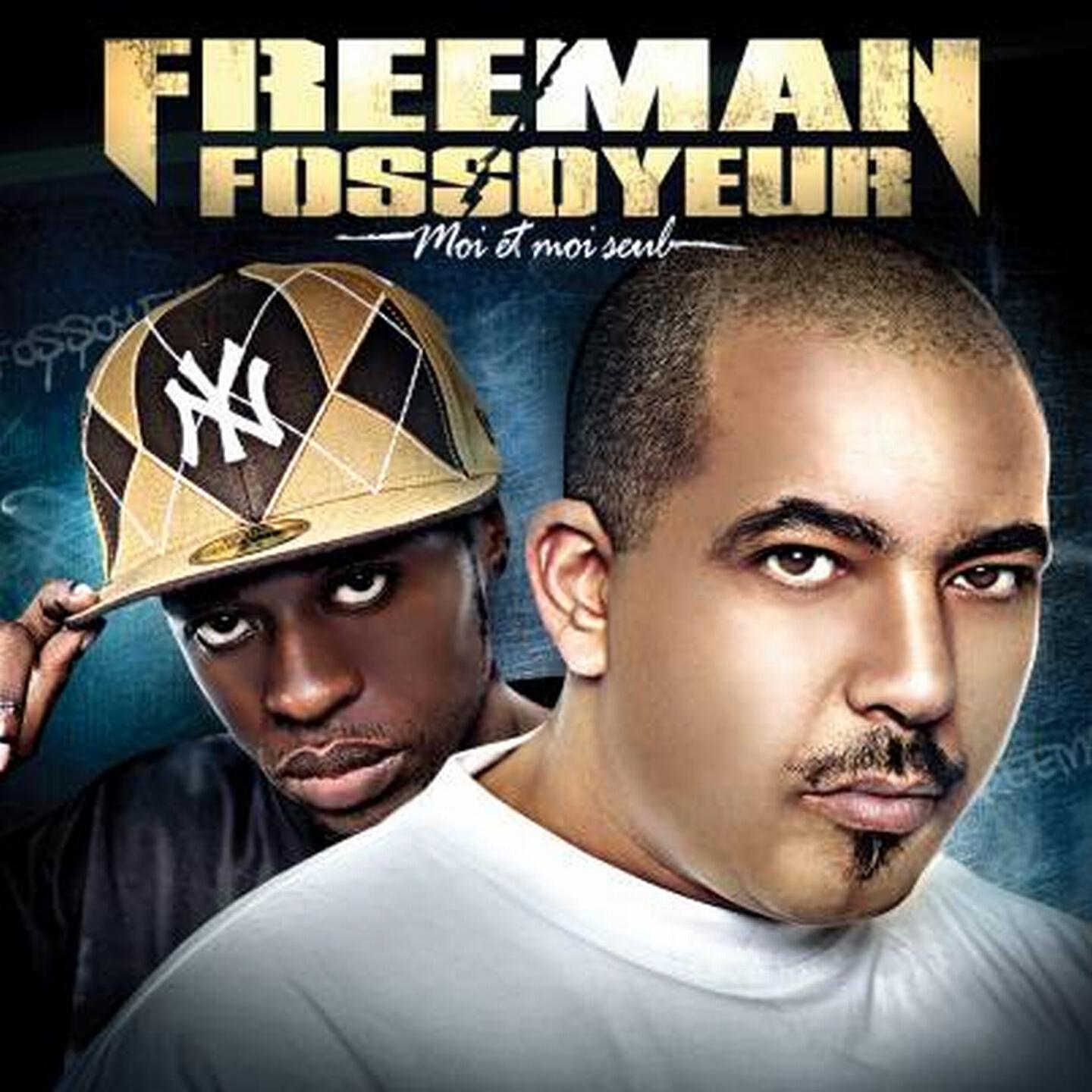 Fossoyeur - Glaive, casque et bouclier
