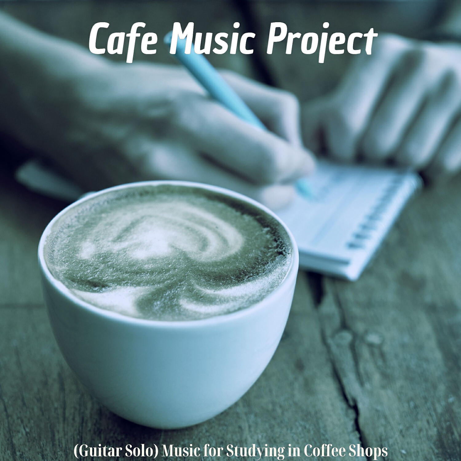 Cafe Music Project - Serene Ambience for Relaxing Cafes