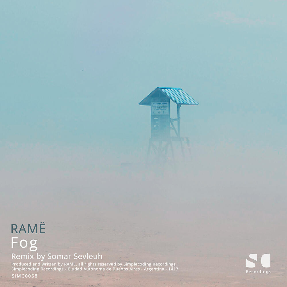 RAME.COL - Azoth (Original Mix)