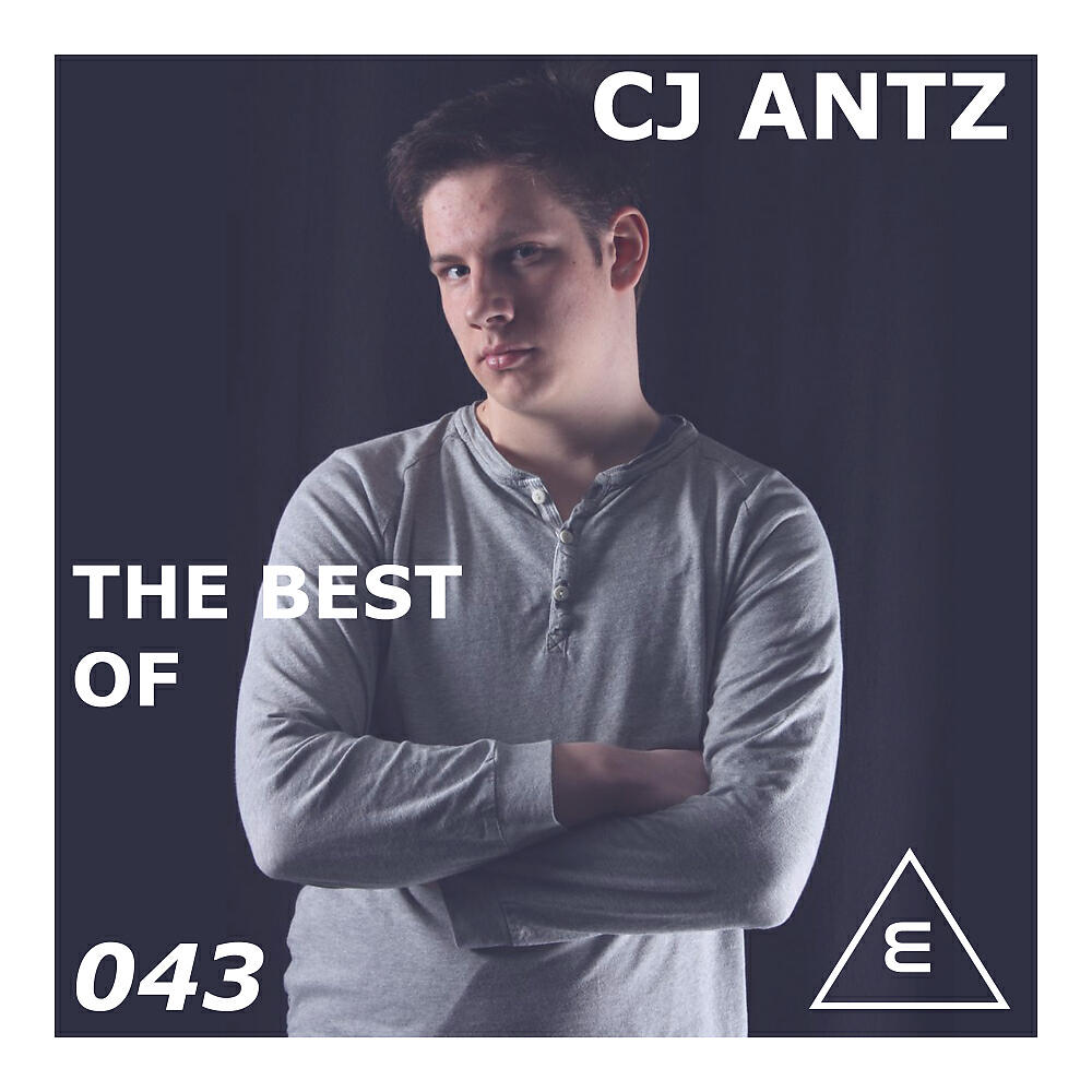 CJ Antz - An Evening In The Subway 2020 (Original Mix)