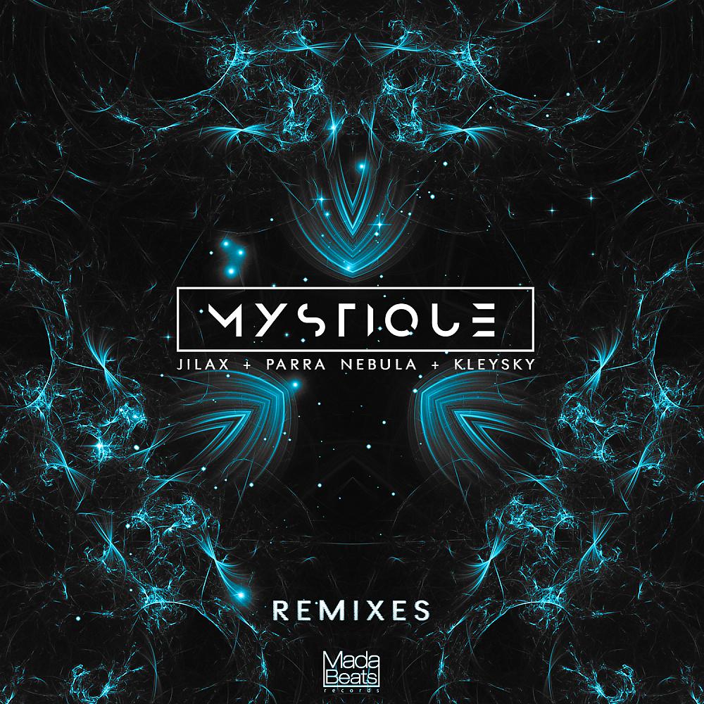 Постер альбома Mystique remixes