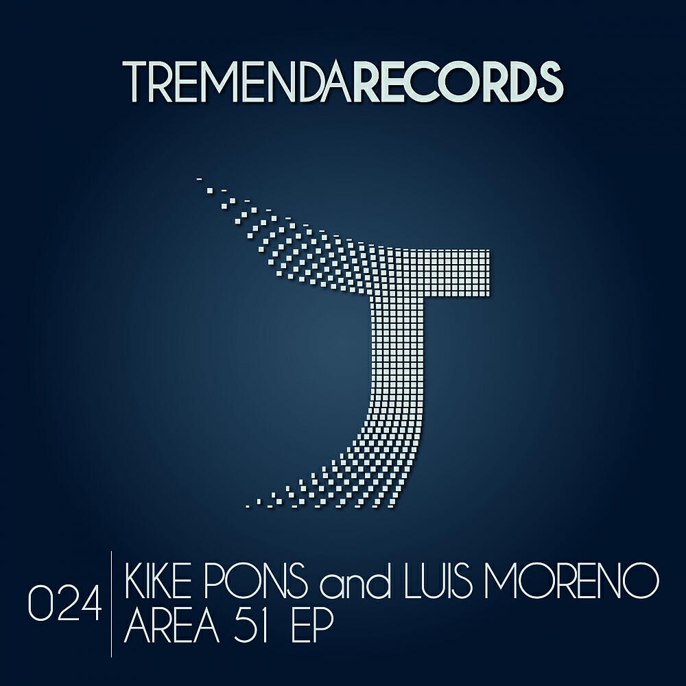 Kike Pons - Open Your Mind (Original Mix)