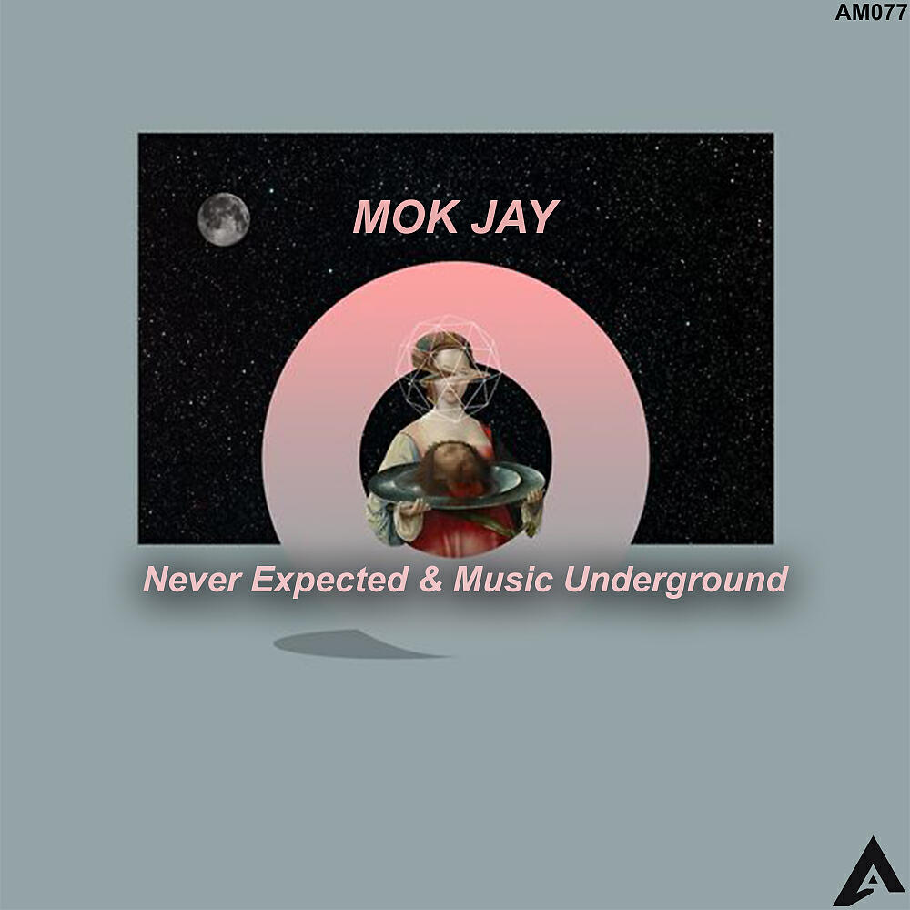 Mok Jay - Never Expected (Da Lex DJ Remix)