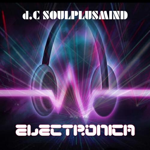 D.C. Soulplusmind - Beastly Bishop