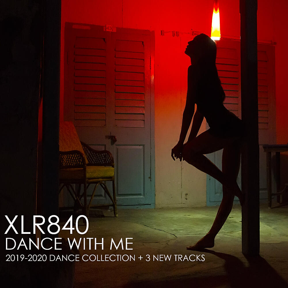 XLR:840 - Break the Circle (Original Mix)