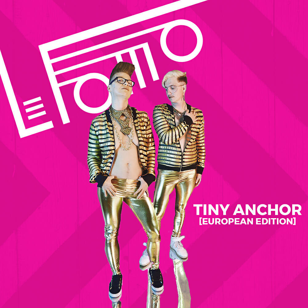 Le Fomo - Tiny Anchor (Original Mix)