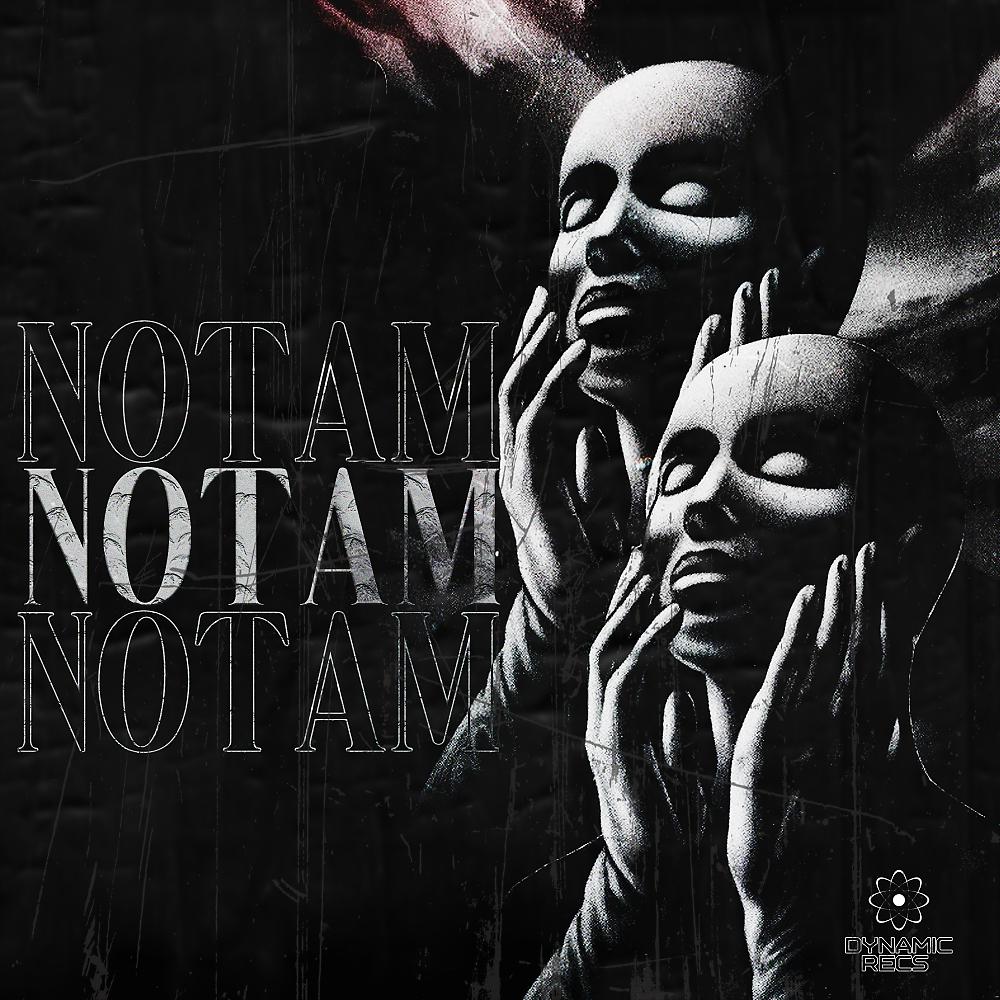Постер альбома Notam
