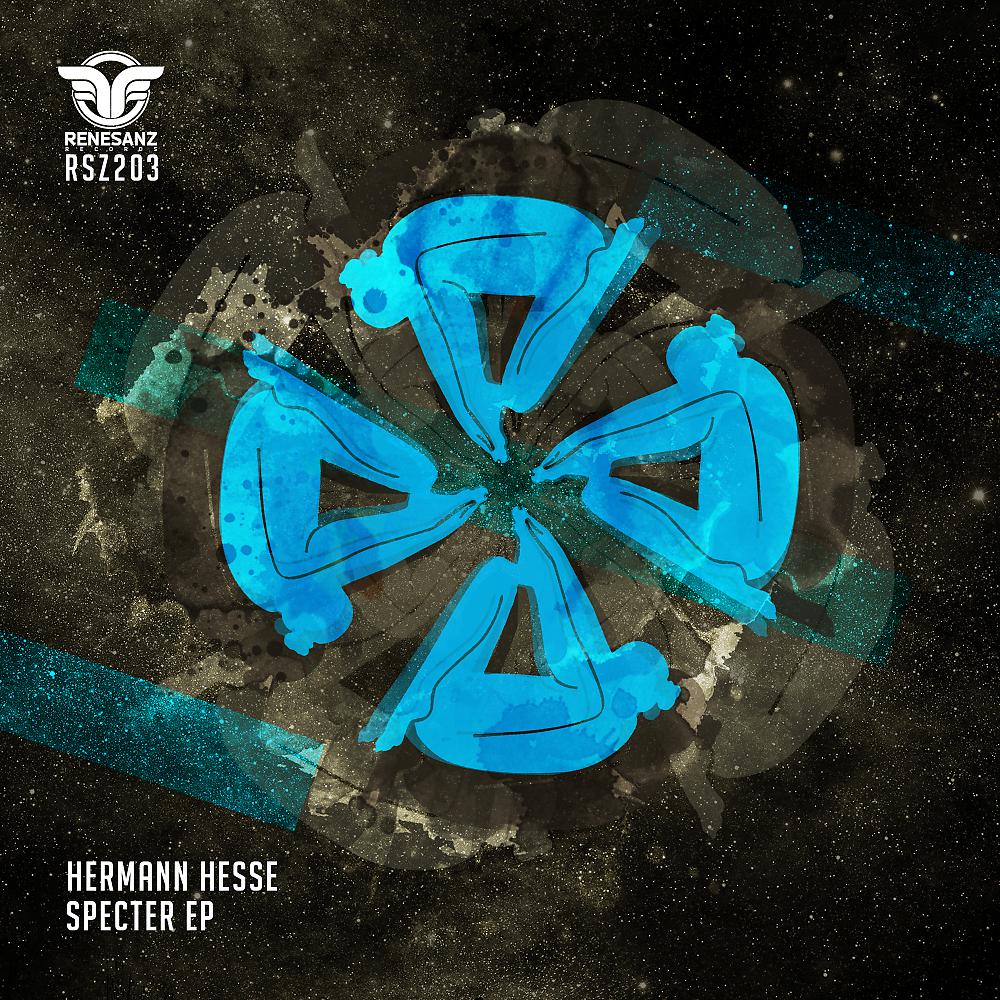 Постер альбома Specter EP