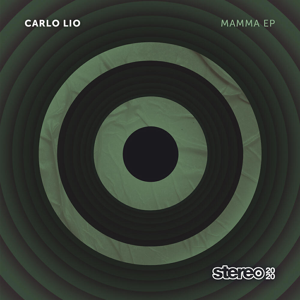 Carlo Lio - If Yo Mamma Only Knew (Original Mix)