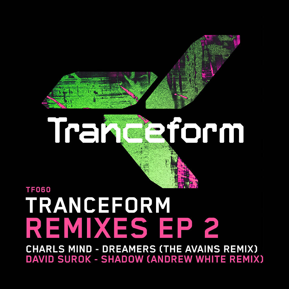 David Surok - Shadow (Andrew White Remix)