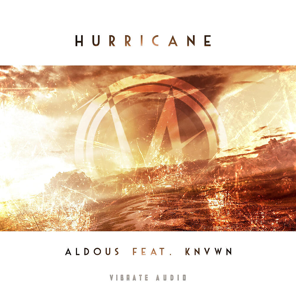 ALDOUS - Hurricane (Original Mix)
