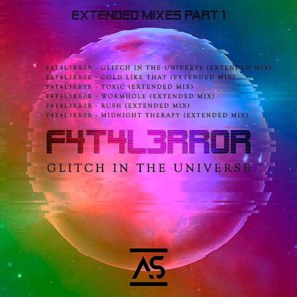 F4T4L3RR0R - Midnight Therapy (Extended Mix)