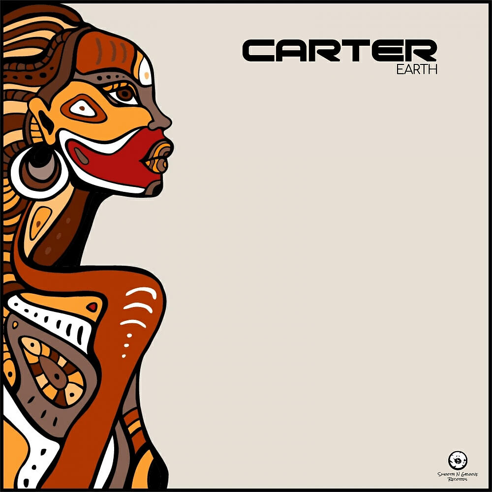 CARTER - Dunno (Original Mix)