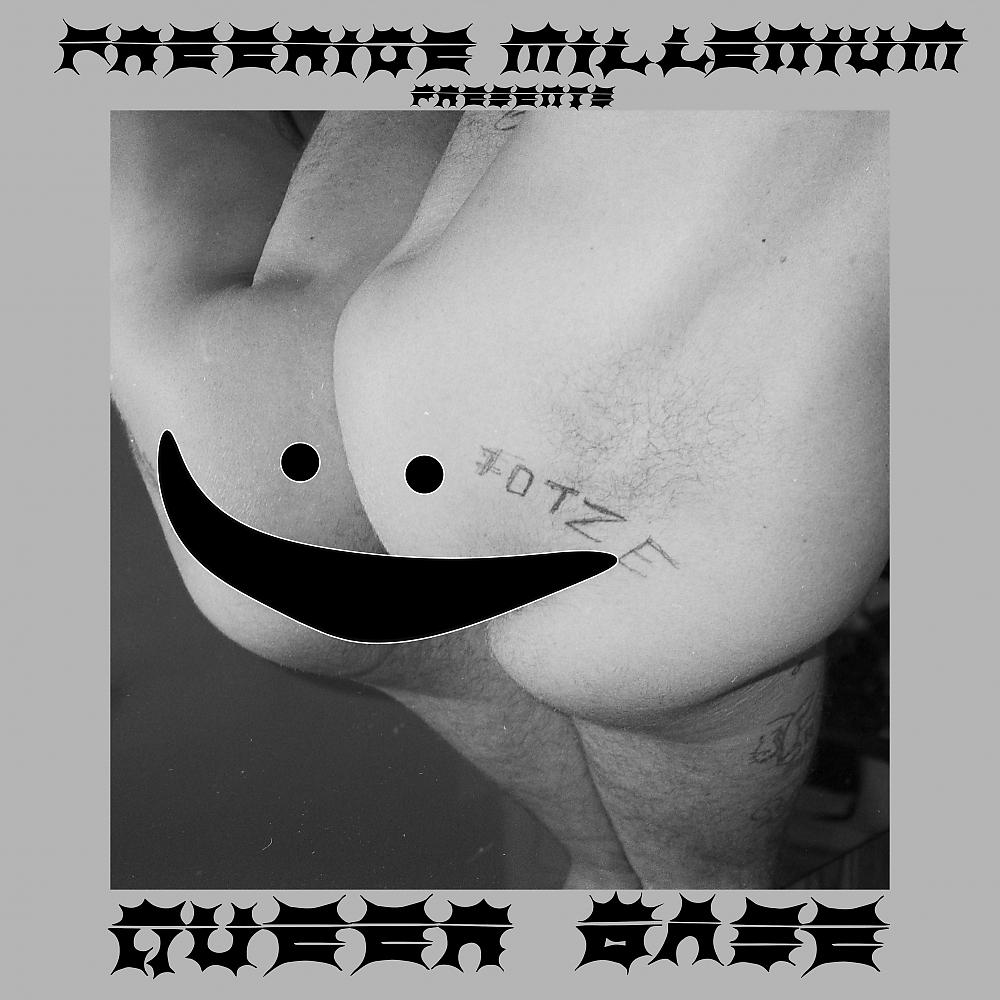 Постер альбома Freeride Millenium presents Queer Base