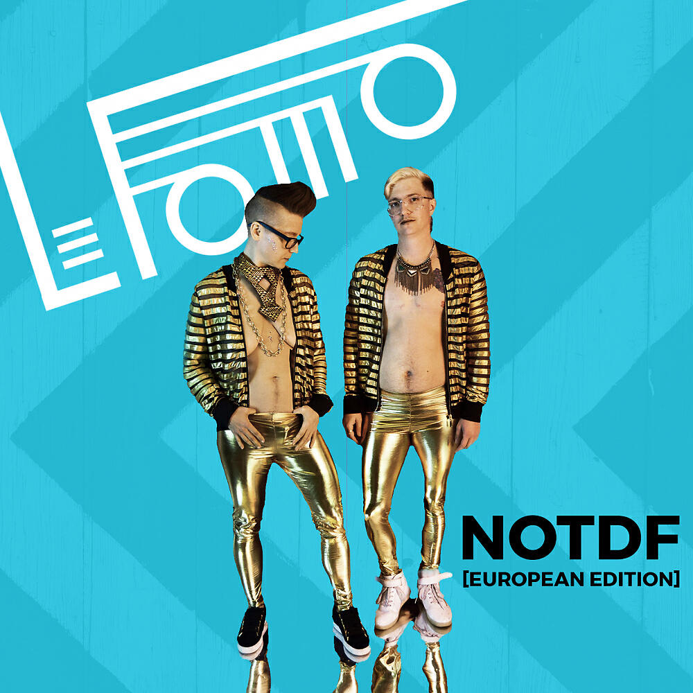 Le Fomo - NOTDF (Nip on the Dancefloor) (Original Mix)