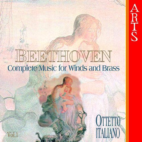 Rino Vernizzi - Duo for Clarinet and Bassoon No. 1 in C Major, WoO 27: II. Larghetto sostenuto