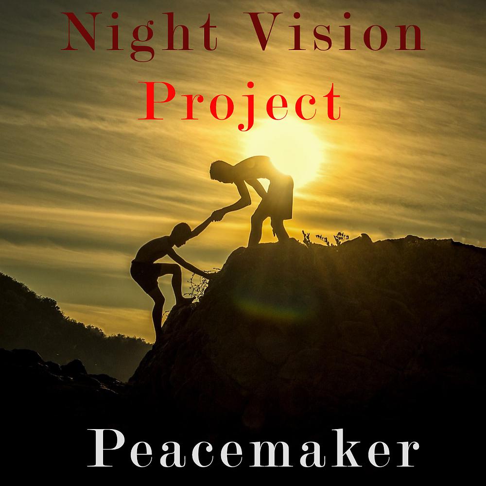 Постер альбома Peacemaker
