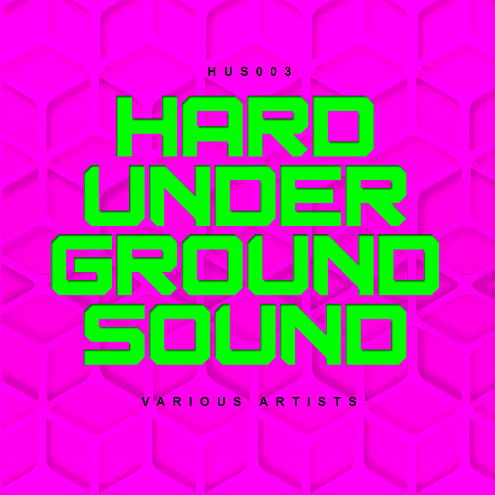 Anne Savage - Space Invader (BK House Mix)