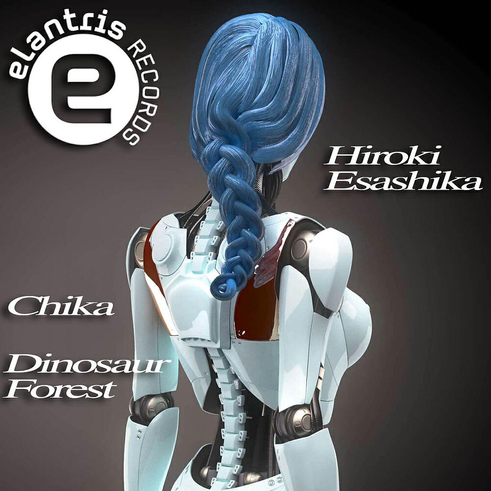 Hiroki Esashika - Chika (Original Mix)