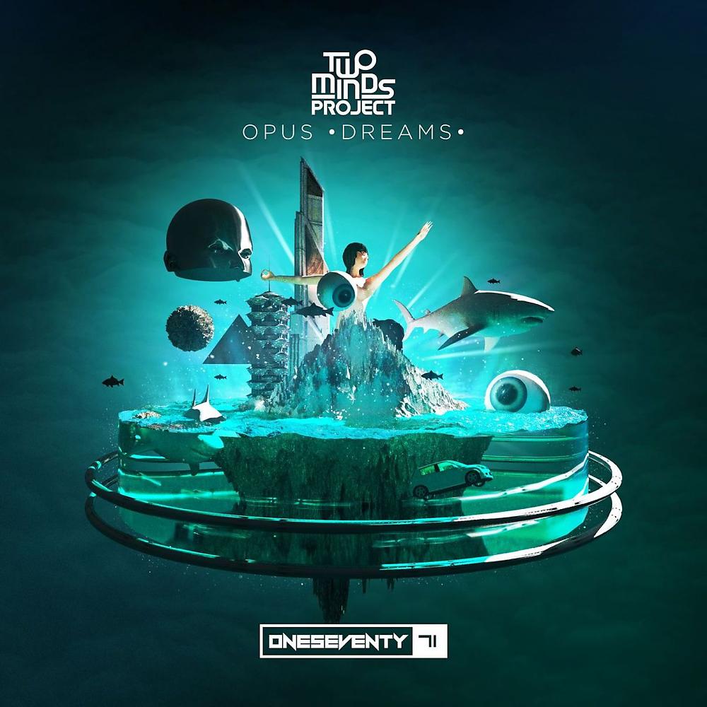 Постер альбома Opus (Dreams)